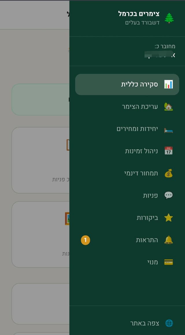 כך אתם מנהלים בקלות